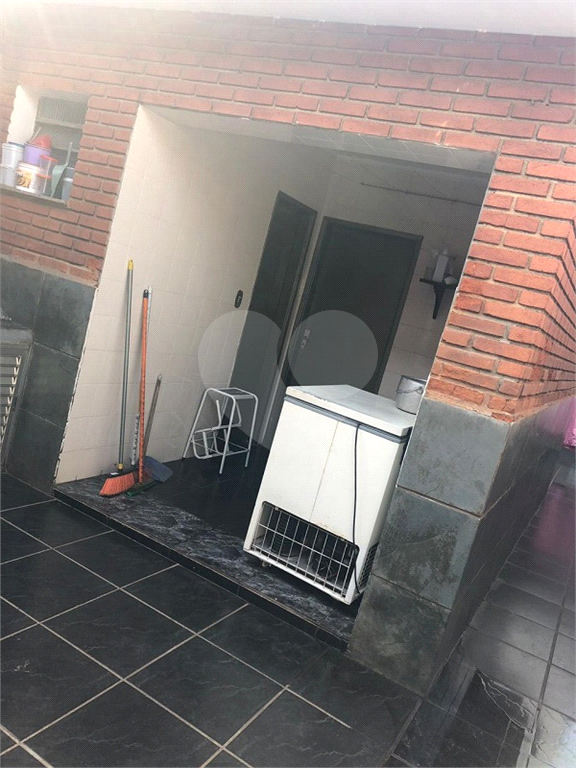  Casa com 3 dormitórios para venda no bairro Vila Medeiros em São Paulo