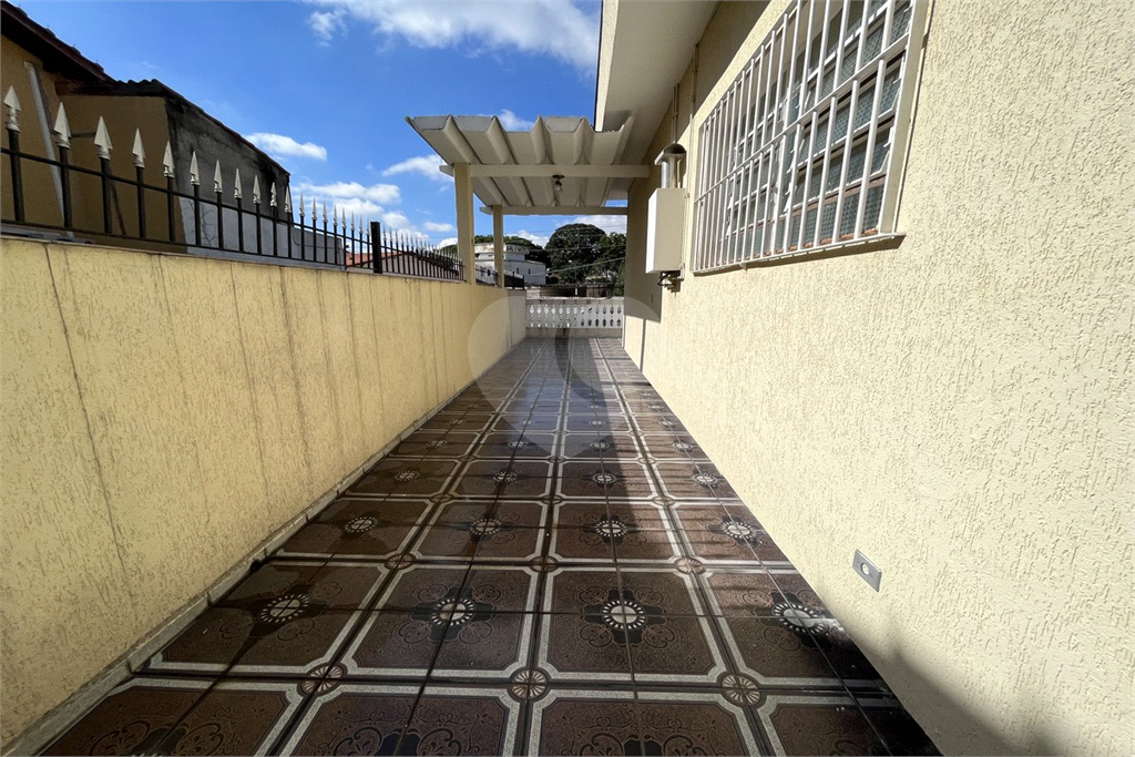 Sobrado com 3 dormitórios no bairro do Limão