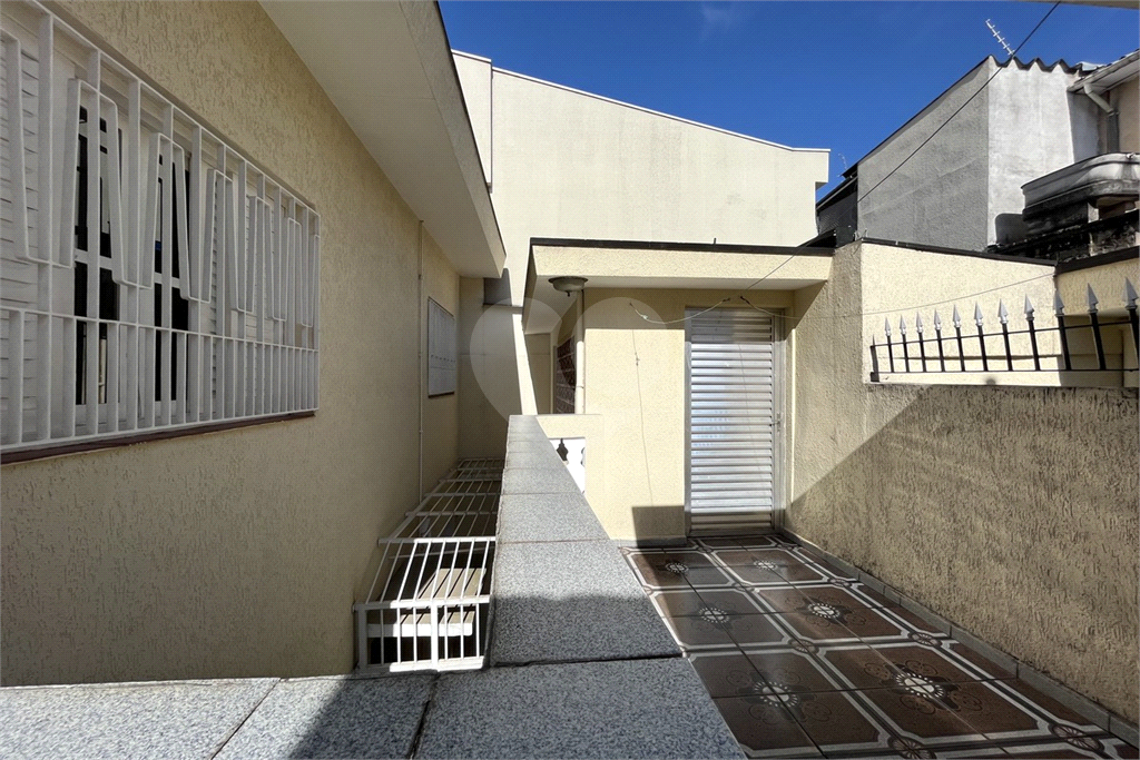 Sobrado com 3 dormitórios no bairro do Limão
