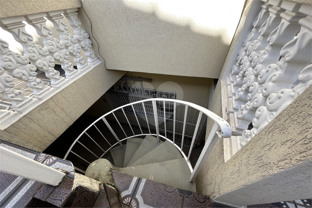 Sobrado com 3 dormitórios no bairro do Limão