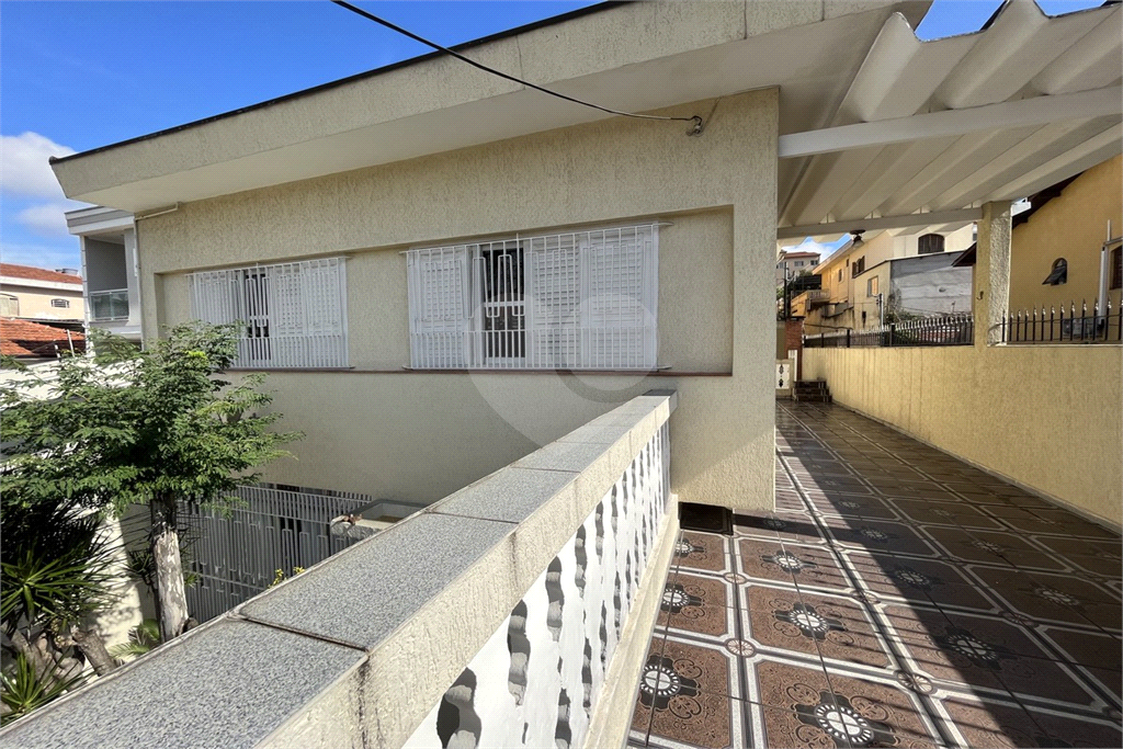Sobrado com 3 dormitórios no bairro do Limão