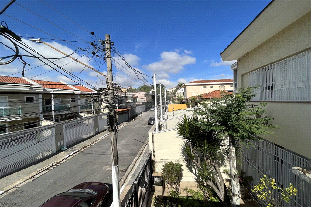 Sobrado com 3 dormitórios no bairro do Limão