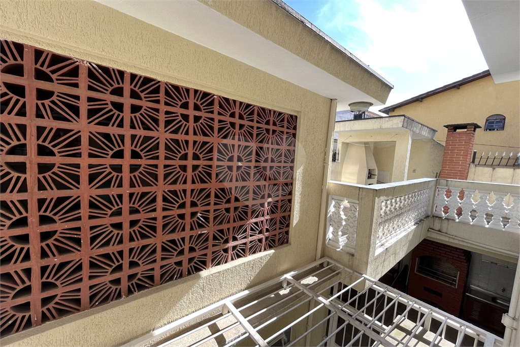 Sobrado com 3 dormitórios no bairro do Limão