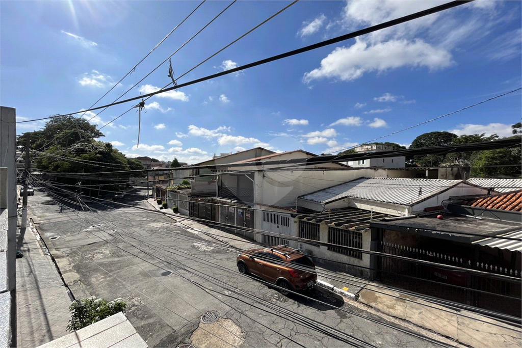 Sobrado com 3 dormitórios no bairro do Limão