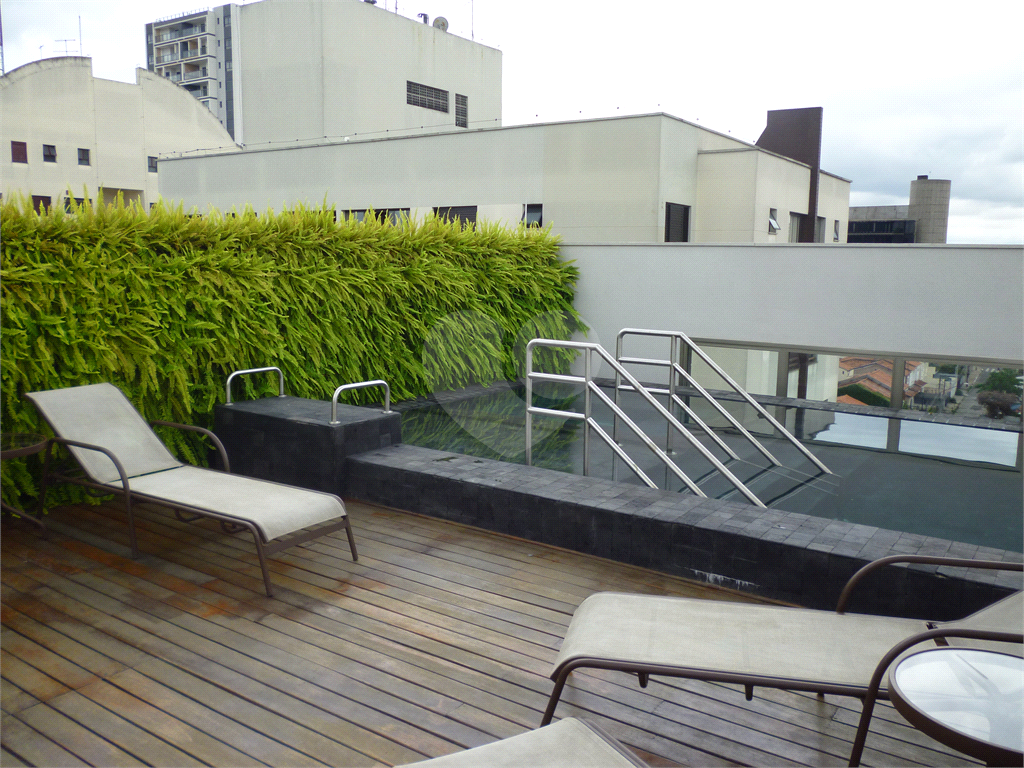 APARTAMENTO - PINHEIROS - 1 QUARTO - 1 VAGA - ALUGUEL - 44M² 
