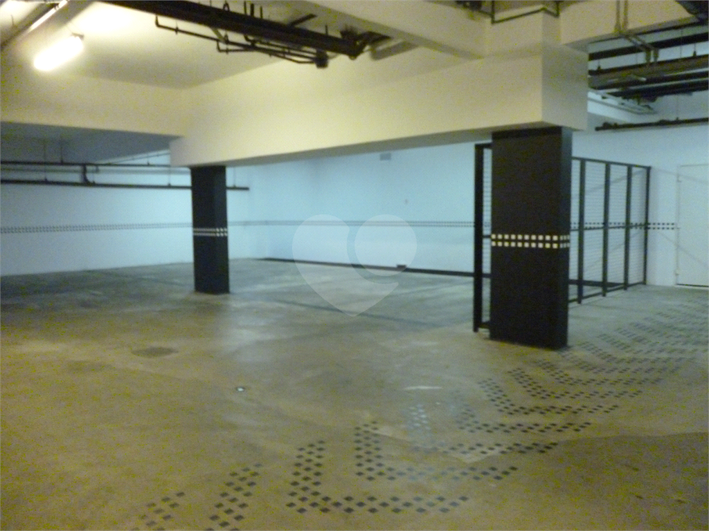 APARTAMENTO - PINHEIROS - 1 QUARTO - 1 VAGA - ALUGUEL - 44M² 