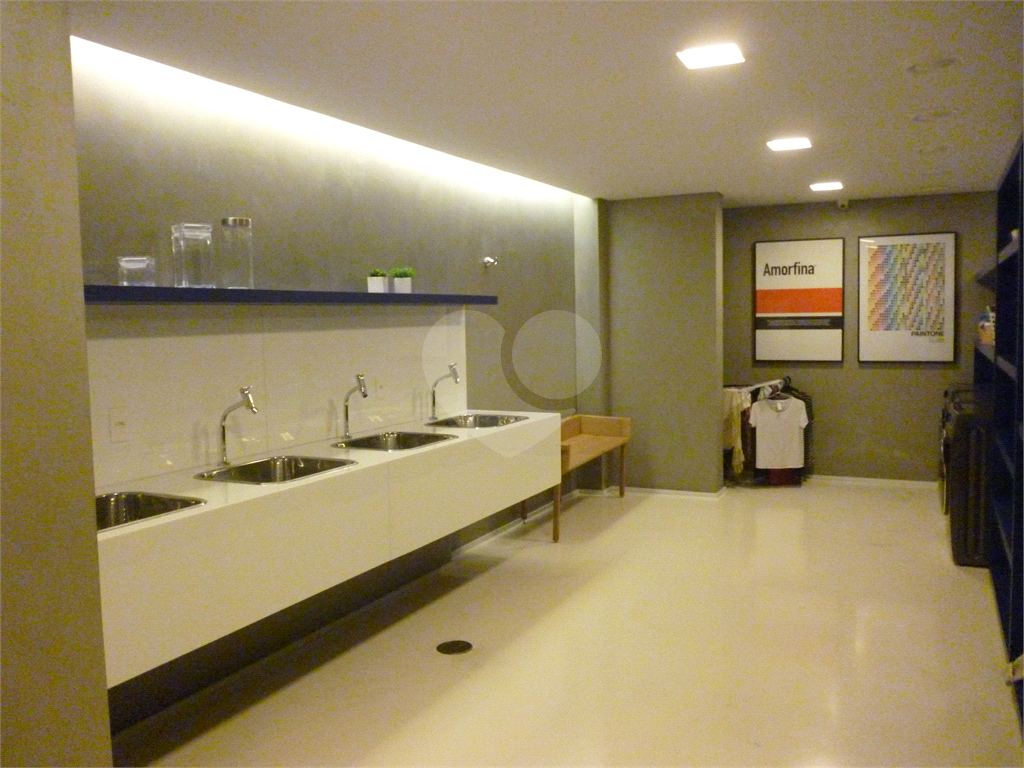 APARTAMENTO - PINHEIROS - 1 QUARTO - 1 VAGA - ALUGUEL - 44M² 