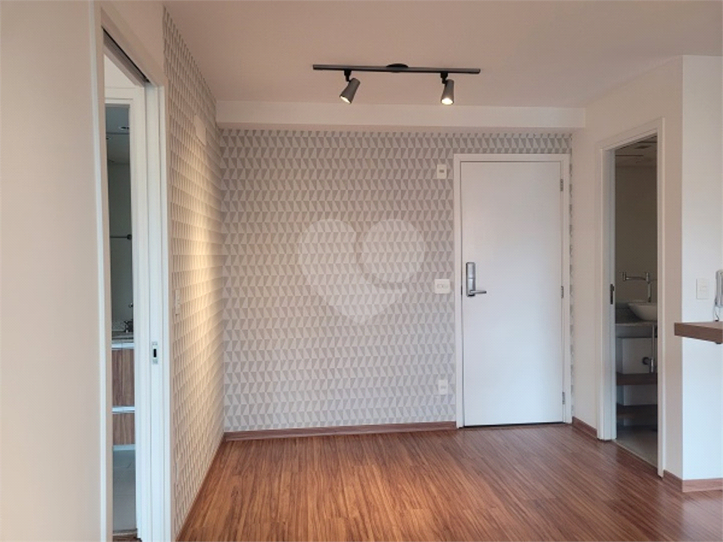 APARTAMENTO - PINHEIROS - 1 QUARTO - 1 VAGA - ALUGUEL - 44M² 