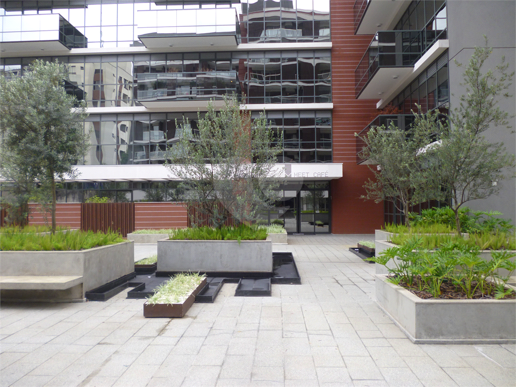 APARTAMENTO - PINHEIROS - 1 QUARTO - 1 VAGA - ALUGUEL - 44M² 