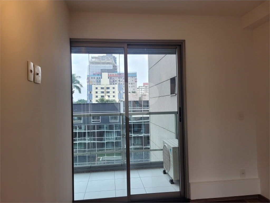 APARTAMENTO - PINHEIROS - 1 QUARTO - 1 VAGA - ALUGUEL - 44M² 
