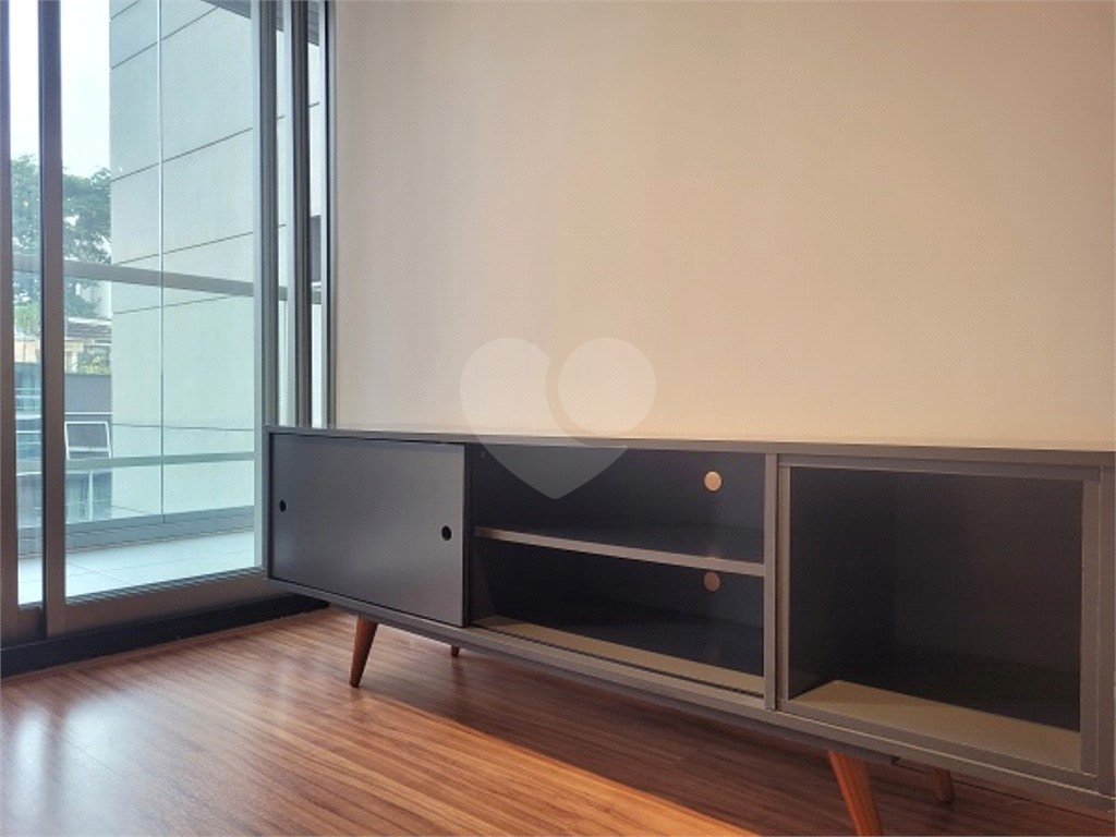 APARTAMENTO - PINHEIROS - 1 QUARTO - 1 VAGA - ALUGUEL - 44M² 