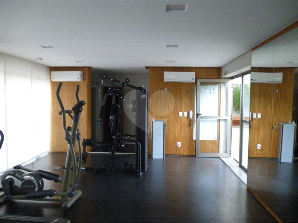 APARTAMENTO - PINHEIROS - 1 QUARTO - 1 VAGA - ALUGUEL - 44M² 