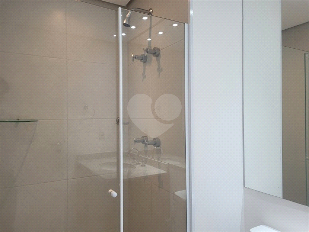 APARTAMENTO - PINHEIROS - 1 QUARTO - 1 VAGA - ALUGUEL - 44M² 