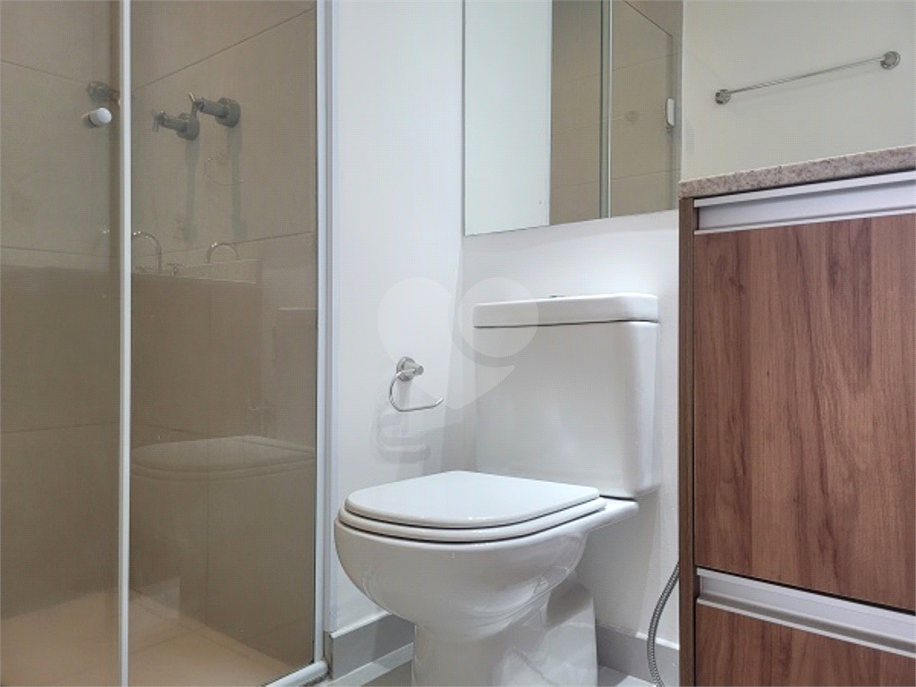 APARTAMENTO - PINHEIROS - 1 QUARTO - 1 VAGA - ALUGUEL - 44M² 