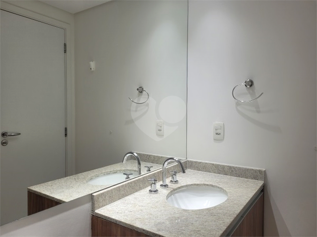 APARTAMENTO - PINHEIROS - 1 QUARTO - 1 VAGA - ALUGUEL - 44M² 