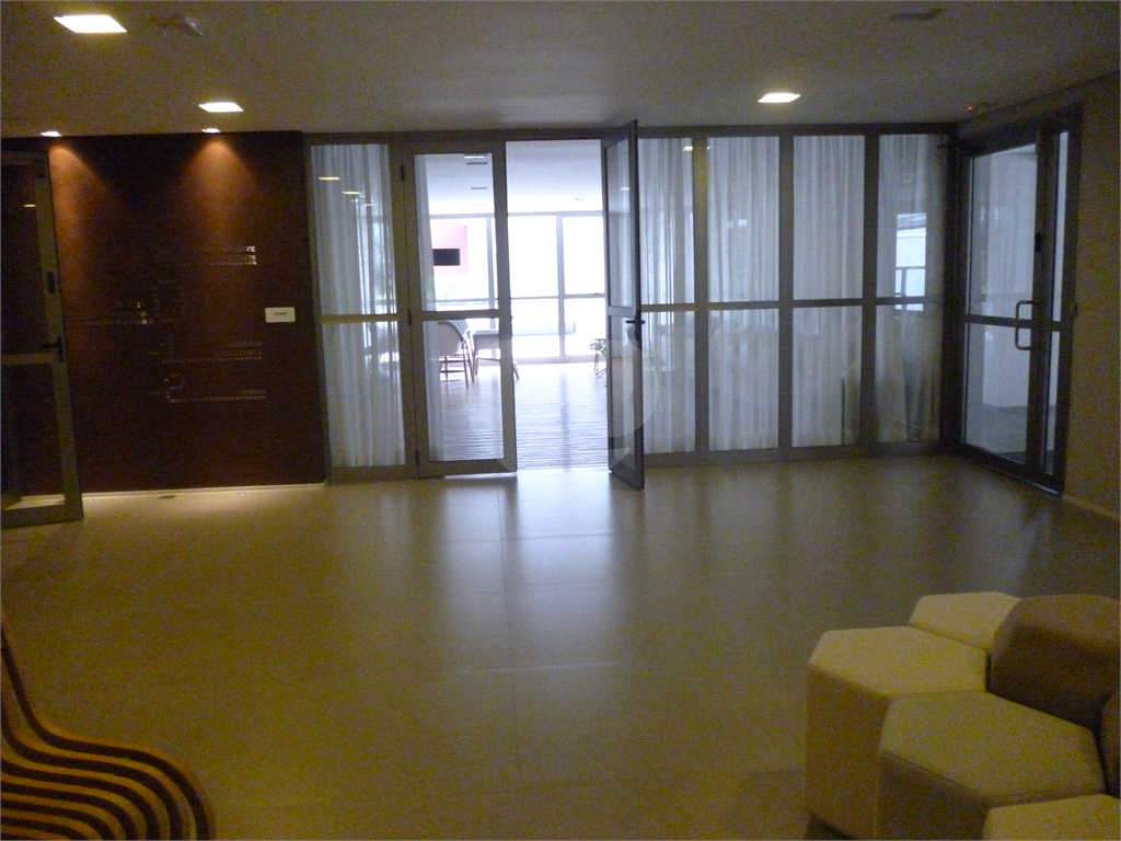 APARTAMENTO - PINHEIROS - 1 QUARTO - 1 VAGA - ALUGUEL - 44M² 