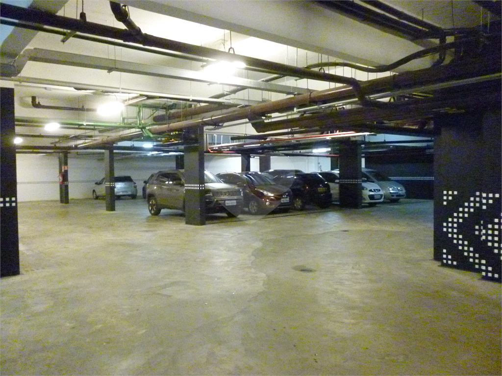 APARTAMENTO - PINHEIROS - 1 QUARTO - 1 VAGA - ALUGUEL - 44M² 