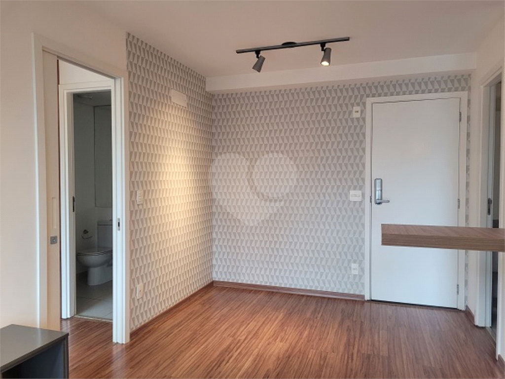 APARTAMENTO - PINHEIROS - 1 QUARTO - 1 VAGA - ALUGUEL - 44M² 