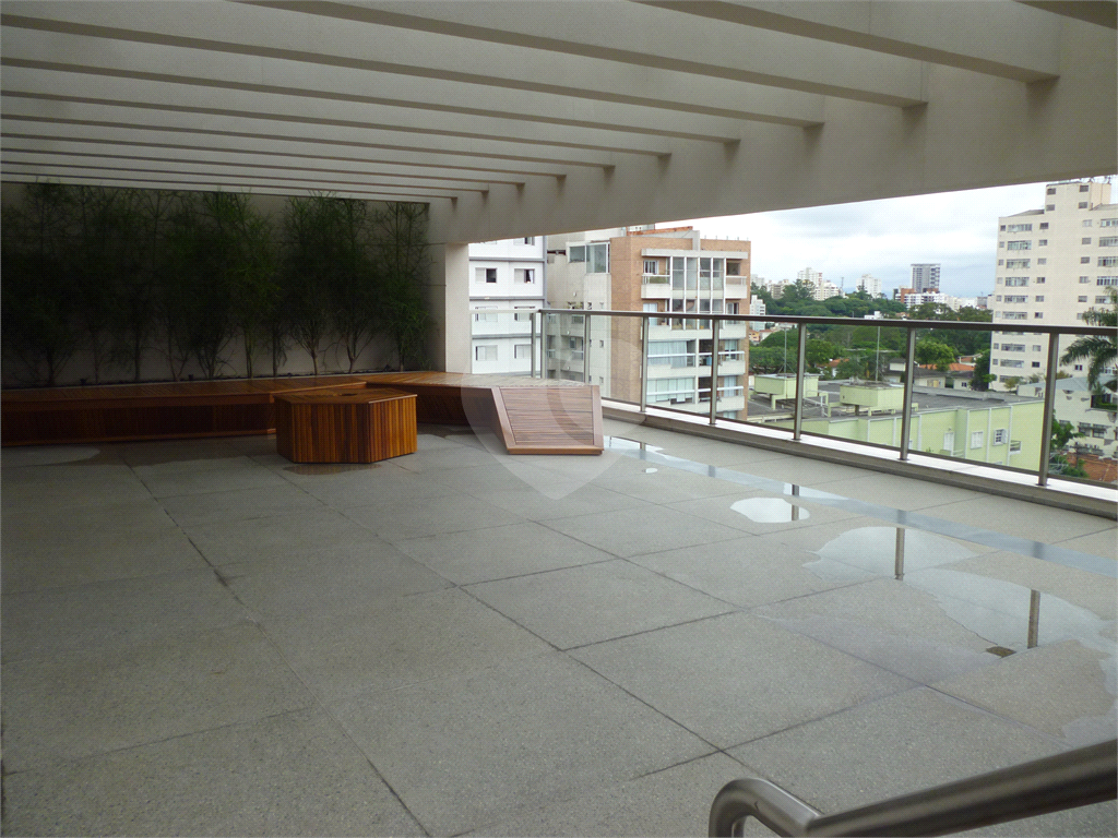 APARTAMENTO - PINHEIROS - 1 QUARTO - 1 VAGA - ALUGUEL - 44M² 