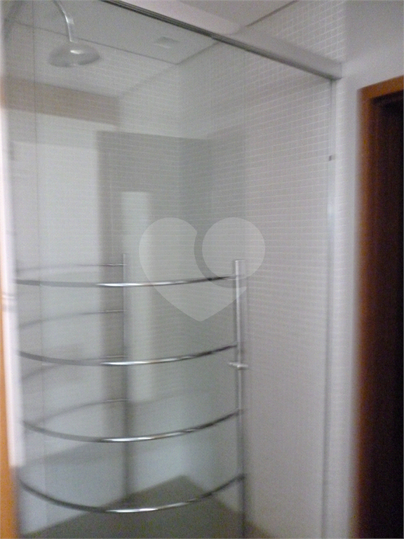 APARTAMENTO - PINHEIROS - 1 QUARTO - 1 VAGA - ALUGUEL - 44M² 