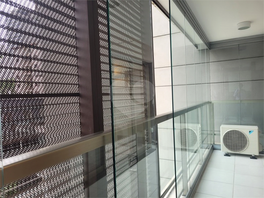 APARTAMENTO - PINHEIROS - 1 QUARTO - 1 VAGA - ALUGUEL - 44M² 