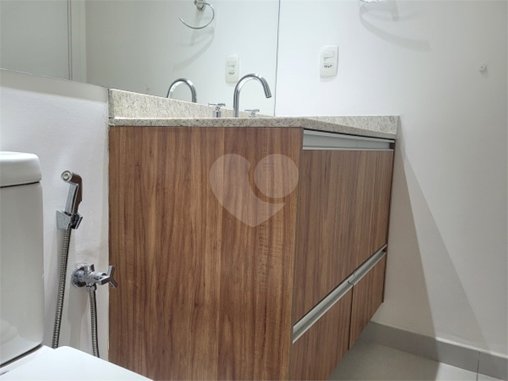 APARTAMENTO - PINHEIROS - 1 QUARTO - 1 VAGA - ALUGUEL - 44M² 