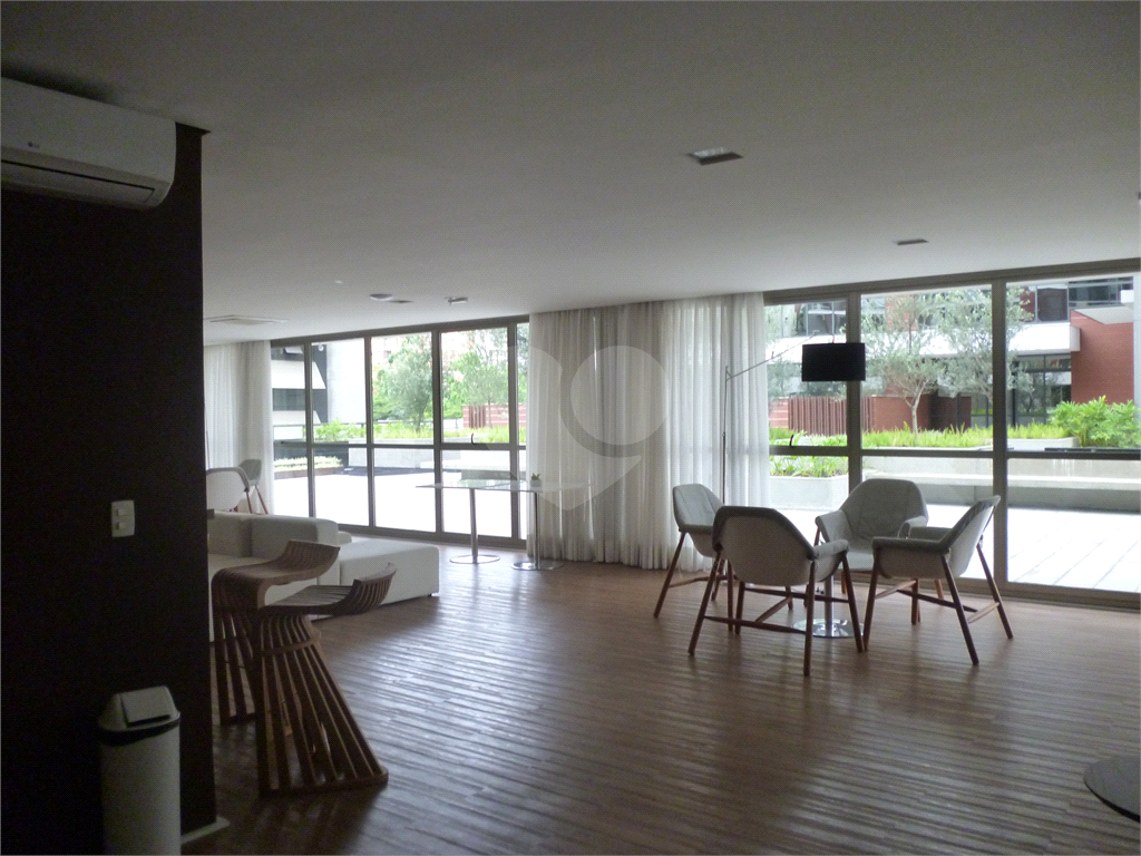 APARTAMENTO - PINHEIROS - 1 QUARTO - 1 VAGA - ALUGUEL - 44M² 