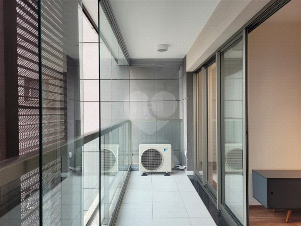 APARTAMENTO - PINHEIROS - 1 QUARTO - 1 VAGA - ALUGUEL - 44M² 