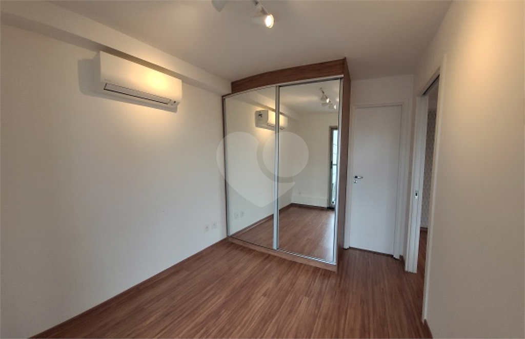 APARTAMENTO - PINHEIROS - 1 QUARTO - 1 VAGA - ALUGUEL - 44M² 