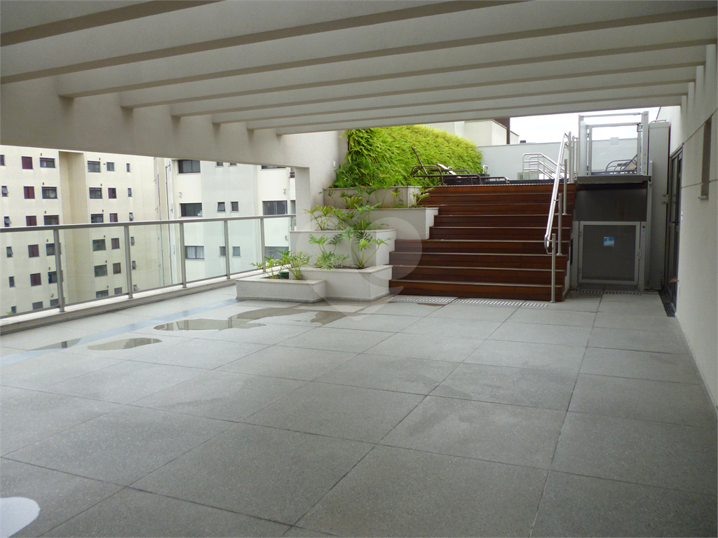 APARTAMENTO - PINHEIROS - 1 QUARTO - 1 VAGA - ALUGUEL - 44M² 