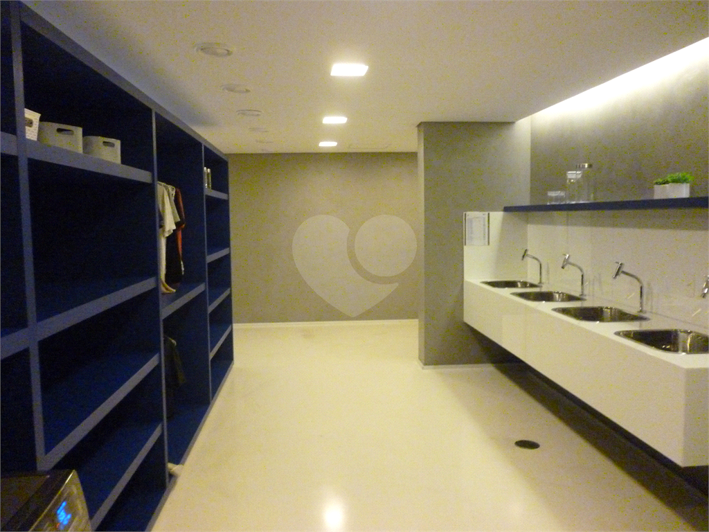 APARTAMENTO - PINHEIROS - 1 QUARTO - 1 VAGA - ALUGUEL - 44M² 