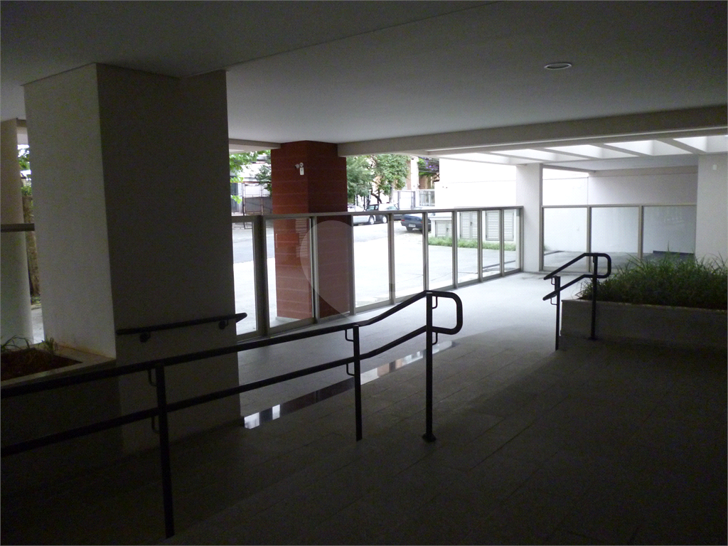 APARTAMENTO - PINHEIROS - 1 QUARTO - 1 VAGA - ALUGUEL - 44M² 