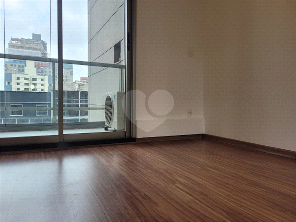 APARTAMENTO - PINHEIROS - 1 QUARTO - 1 VAGA - ALUGUEL - 44M² 