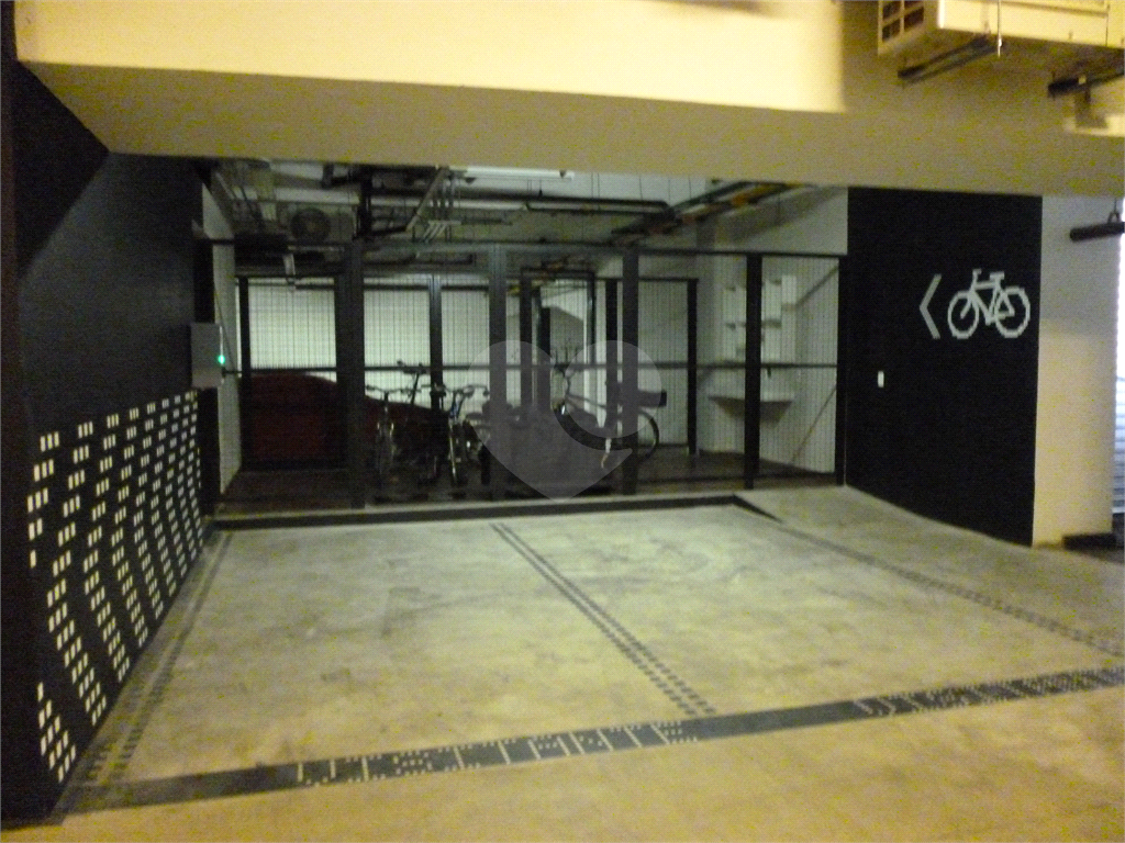 APARTAMENTO - PINHEIROS - 1 QUARTO - 1 VAGA - ALUGUEL - 44M² 