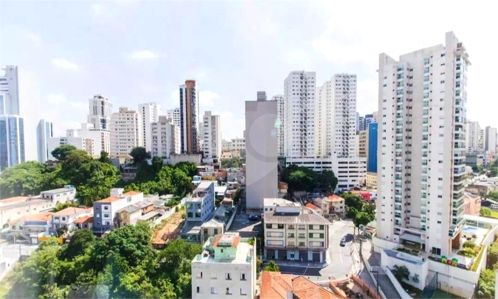 Apartamento em Santana 01 Quarto e 01 Vaga  R$ 560.000,00