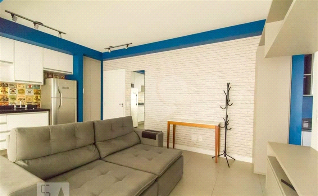 Apartamento em Santana 01 Quarto e 01 Vaga  R$ 560.000,00