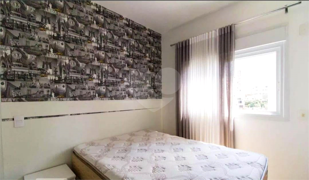 Apartamento em Santana 01 Quarto e 01 Vaga  R$ 560.000,00