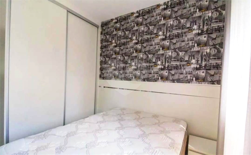 Apartamento em Santana 01 Quarto e 01 Vaga  R$ 560.000,00