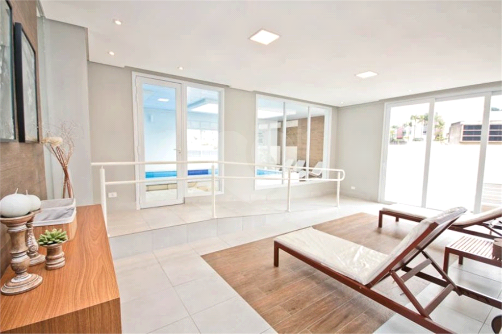 Apartamento em Santana 01 Quarto e 01 Vaga  R$ 560.000,00