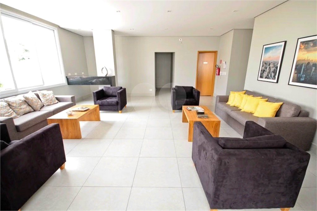 Apartamento em Santana 01 Quarto e 01 Vaga  R$ 560.000,00