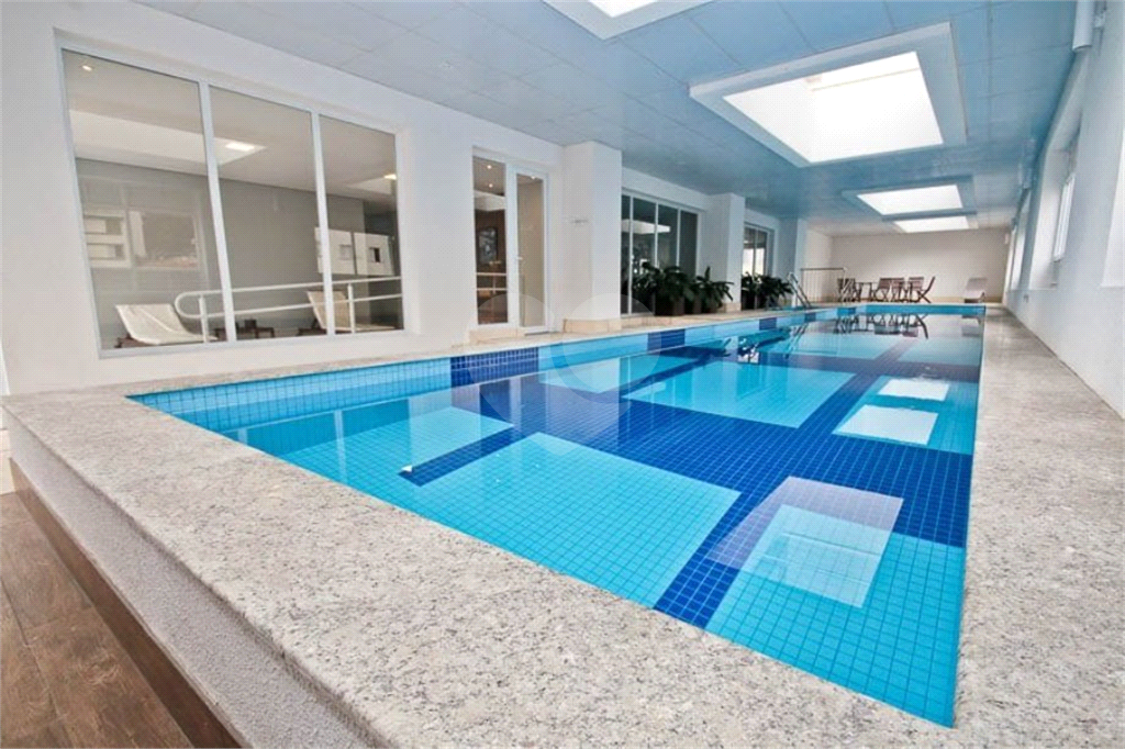 Apartamento em Santana 01 Quarto e 01 Vaga  R$ 560.000,00