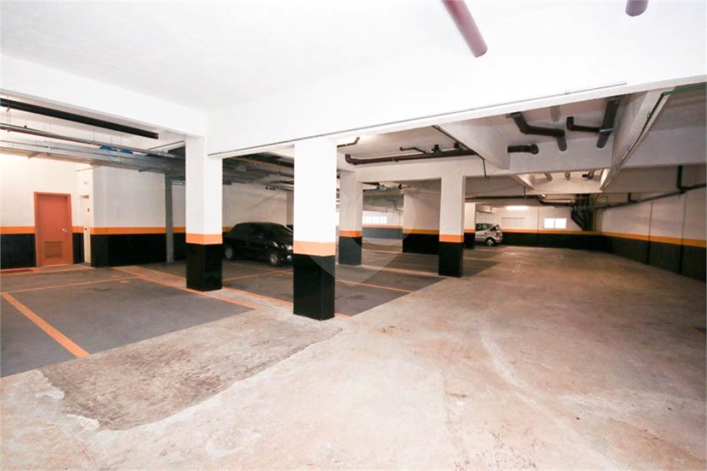 Apartamento em Santana 01 Quarto e 01 Vaga  R$ 560.000,00