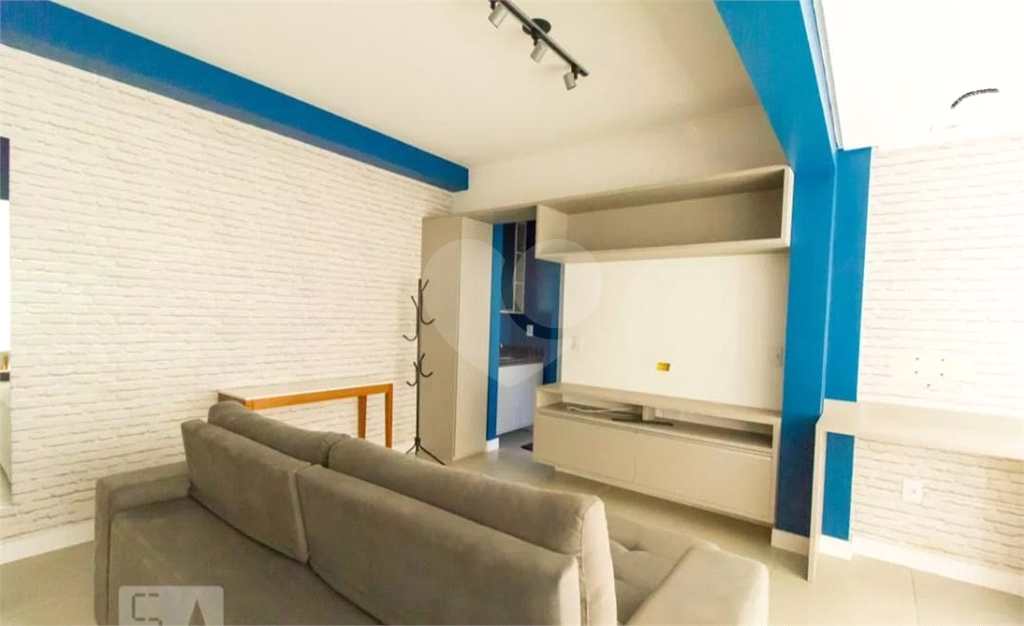 Apartamento em Santana 01 Quarto e 01 Vaga  R$ 560.000,00