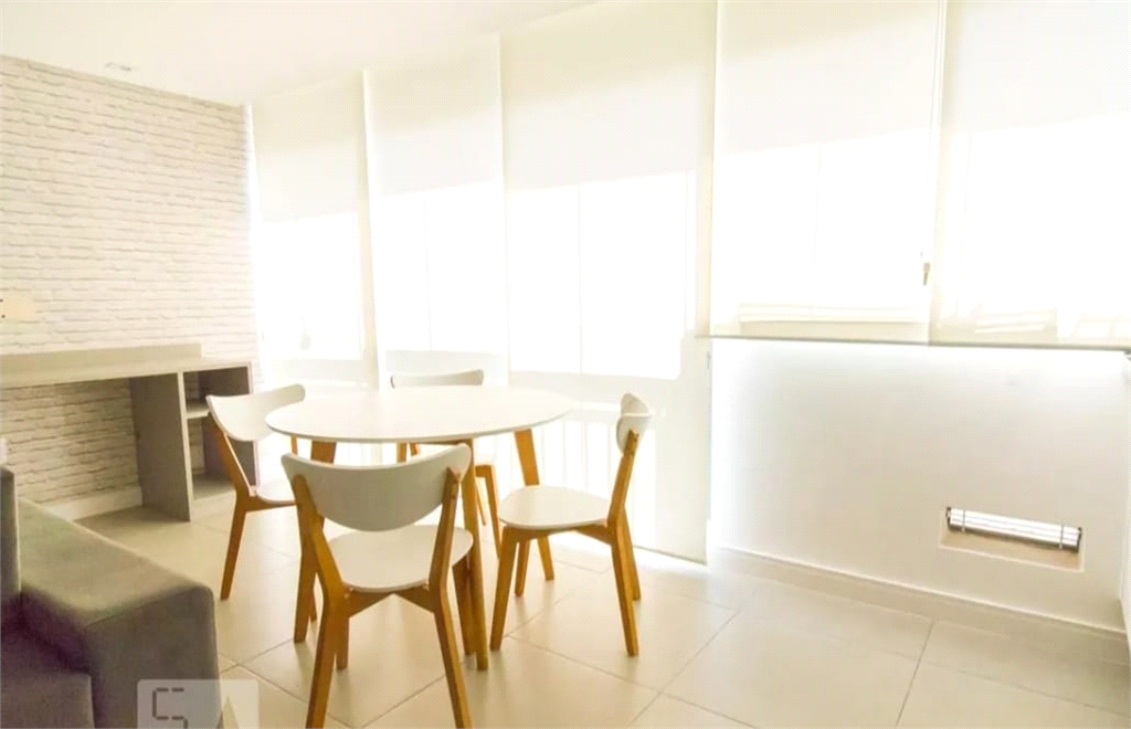 Apartamento em Santana 01 Quarto e 01 Vaga  R$ 560.000,00