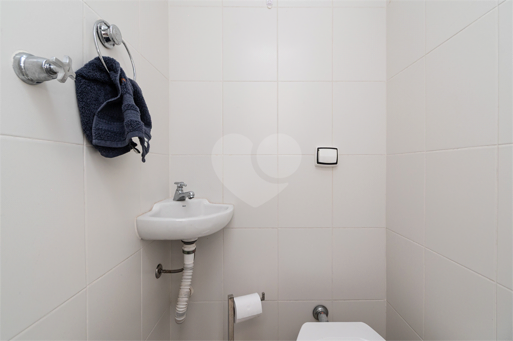 APARTAMENTO em JARDIM PAULISTA
