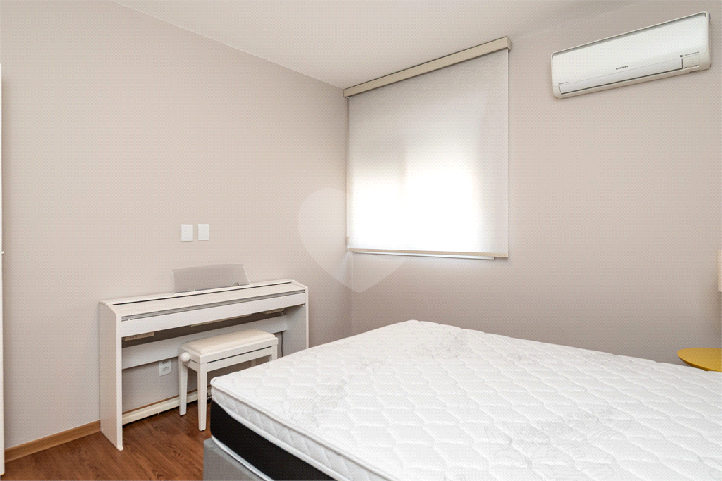 APARTAMENTO em JARDIM PAULISTA