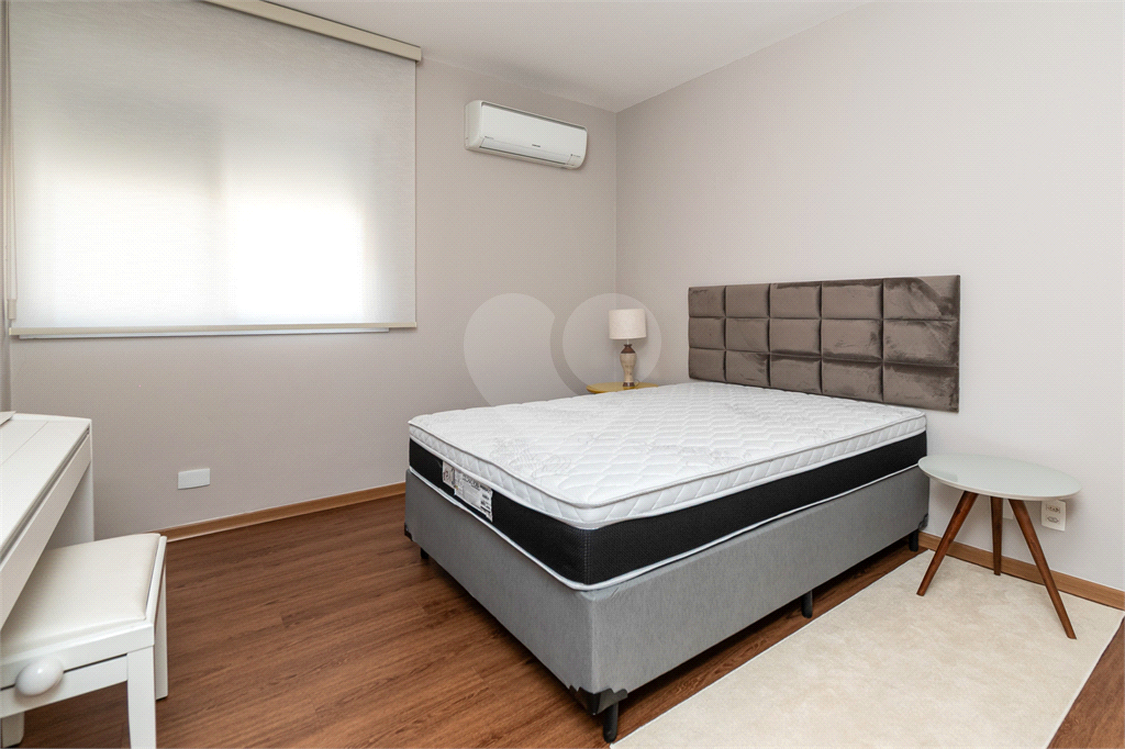 APARTAMENTO em JARDIM PAULISTA