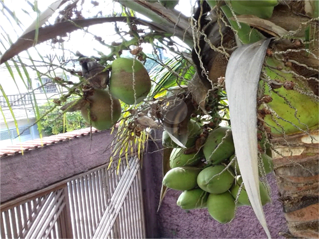 SOBRADO 3 VAGAS :: 3 QUARTOS :: LIMÃO - ZN