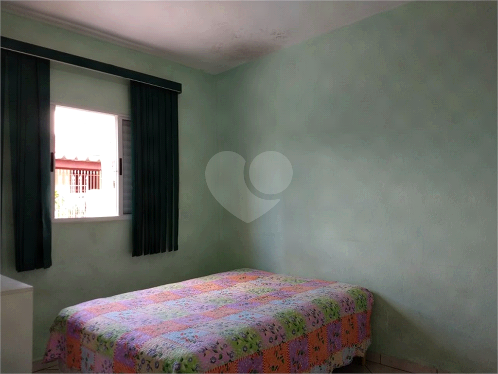 2 casas no mesmo terreno na Vila Medeiros