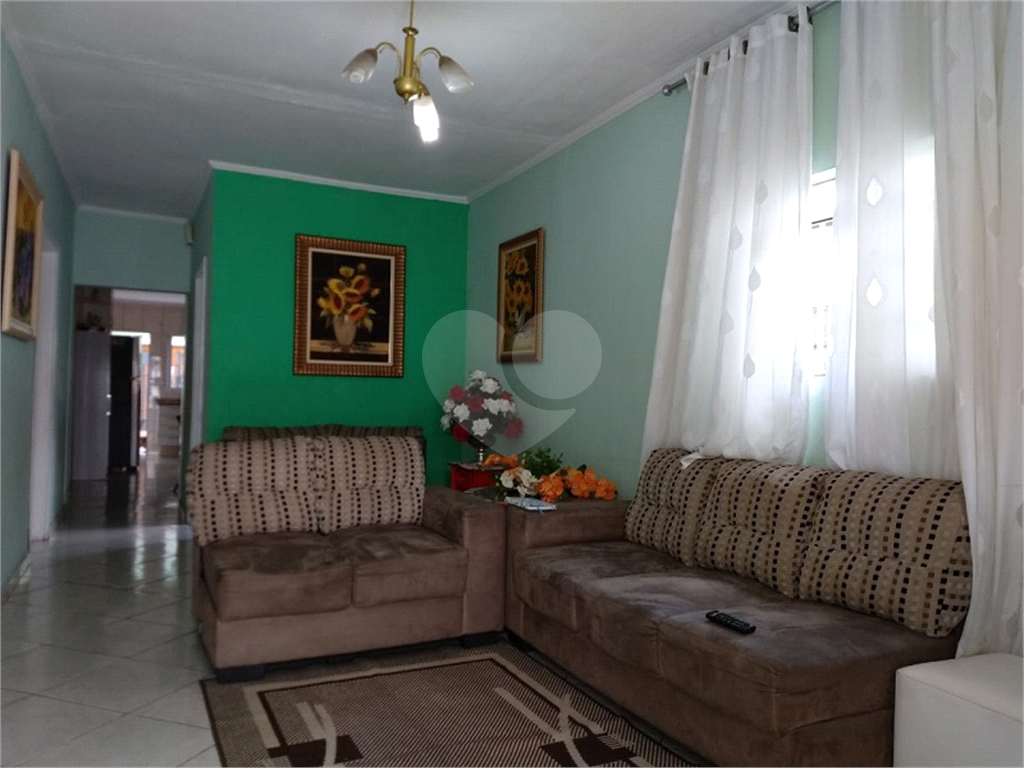 2 casas no mesmo terreno na Vila Medeiros